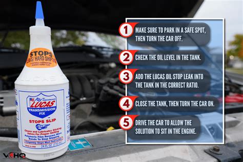 lucas oil stop leak review|I Tested Lucas Oil Stop Leak: Here’s My Honest Review!